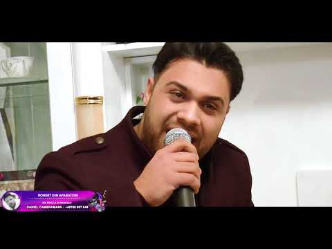 Robert din Aparatori - Ma rog la Dumnezeu New Live 2018 ByDanielCameramanu