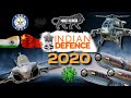 Defence Rewind 2020 - Let's Rewind Indian Defence 2020 | Indian Defence 2020