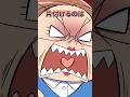 フンを放置する男をスカッと成敗! #anime #スカッとする話