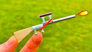 Top 8 Practical Inventions and Crafts from High Level Handyman