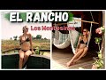 El Rancho, Los Montesinos | Hotel &amp; Spa Tour/Review