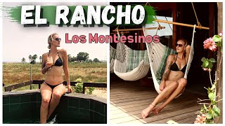 El Rancho, Los Montesinos | Hotel & Spa Tour/Review