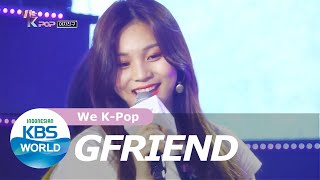 We K-Pop GFRIEND Bagian 2 [SUB INDO]