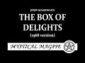 The box of delights by john masefield 1968 version