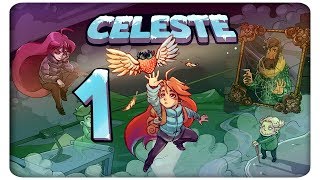 That Old Lady&#39;s Got Nothin&#39; On Me! - Celeste Episode One