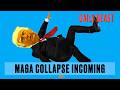 I Know Why Desperate Trump Is in Free Fall | The Daily Beast Podcast