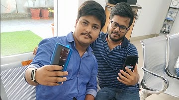 Big Issue in Redmi K20 camera, Redmi K20 K20 Pro Camera Test, Redmi K20 Pop Up Camera Freeze