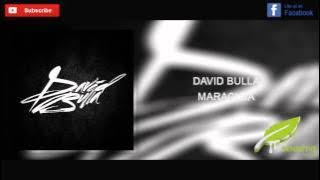 David Bulla - Maracuja [SensitiveTracks Premiere]