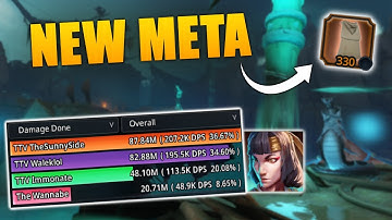This Meiko Legendary is META | +52 Eternal Sailor