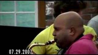 Litchfield Jazz Camp Faculty - Softly As a Morning Sunrise (2007)