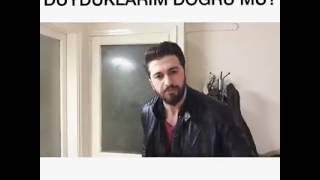 Duyduklarım Doğru Mu ? - Cihan Albayrak