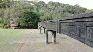Tunks Park, North Bridge NSW Australia