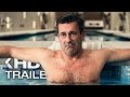 YOUR FRIENDS AND NEIGHBORS Trailer (2025) Jon Hamm Apple TV+