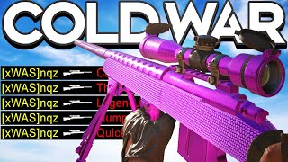 MA PREMIERE 5ON SUR COLD WAR | Stream Highlights 2