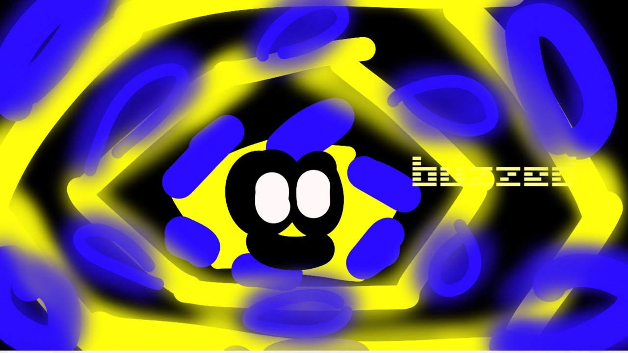 Bfb shape evasion : buzzed ￼￼