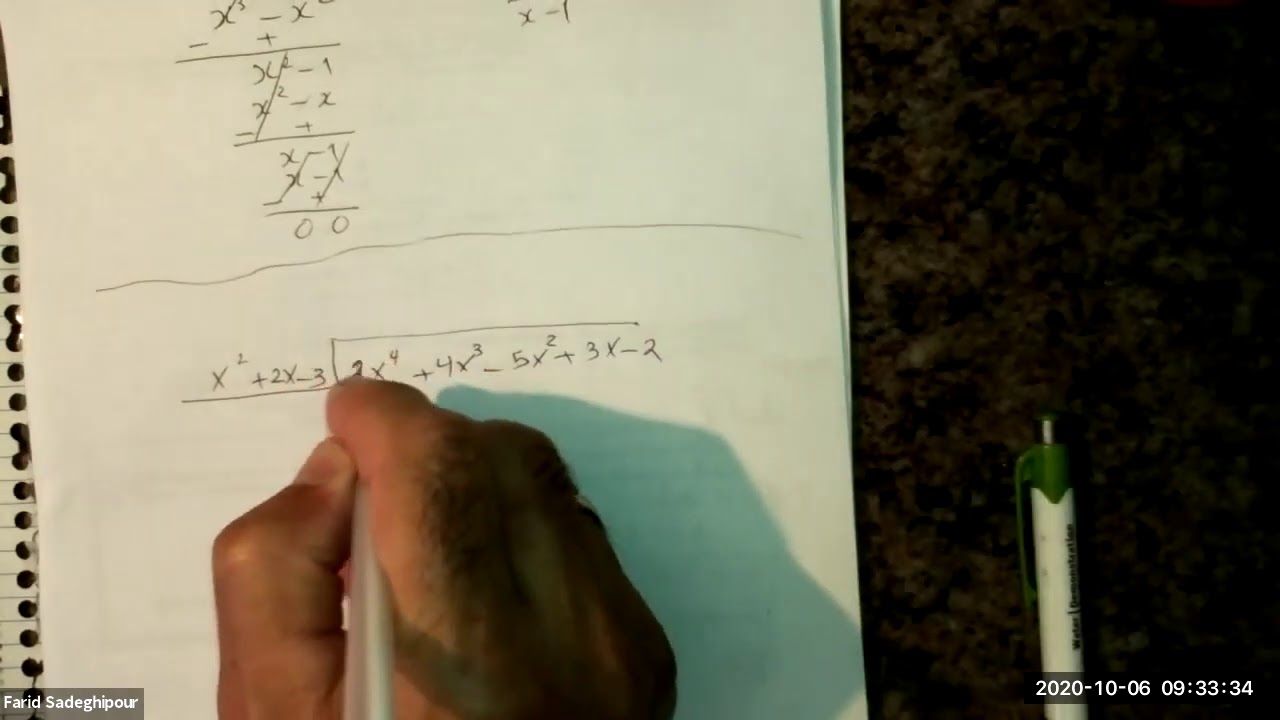 Chapter 3 - Section 3.3 video - Math 110 - YouTube