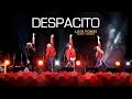 Despacito - Drive Dance School - Обухову 655 лет - концерт Дзидзьо