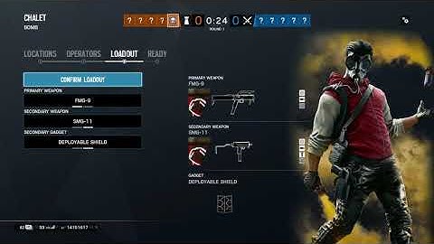 Siege error 2-0x00019008 (Read Description)