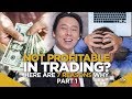 Not Profitable in Trading? Here Are 7 Reasons Why! By Adam ...