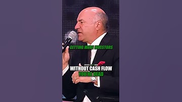 "The ONLY Financial Metric I Care About" Kevin O