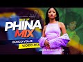 Phina Mixtape 2025 Bongo Video Mix Vol 15 Manu Tititi Sisi Ndo Wale Upo Nyonyo DJ WIFI VEVO