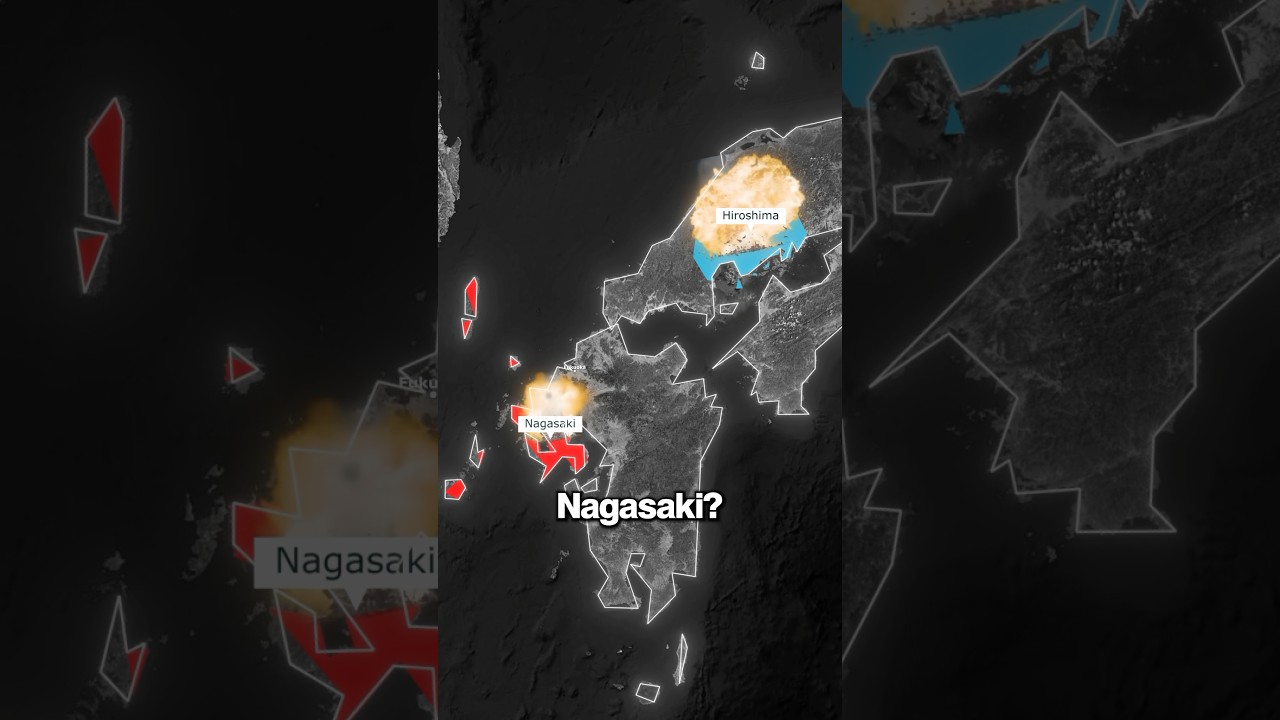 Why Japan Can’t Have a Military (Blame the USA!)