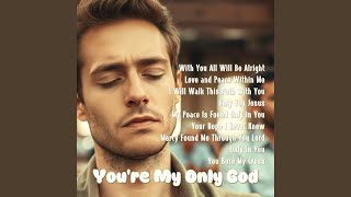 You Bore My Cross