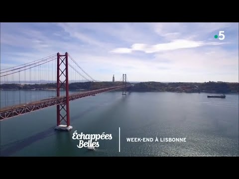 Vidéo: Dieu, L'océan Et & Nbsp; Poissons Grillés - Excursions Insolites à Lisbonne