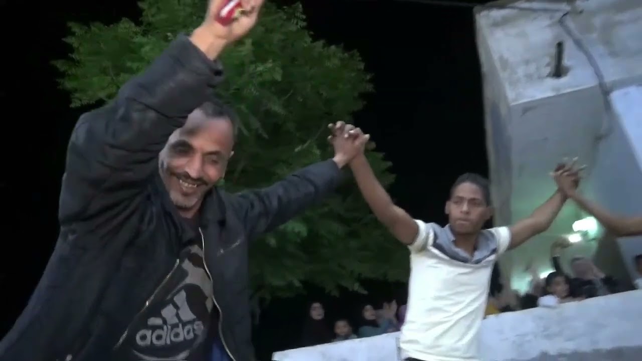 افراح ال العطيوي العريس زيد العطيوي الفنان حازم درويش مؤسسه شادي الطيراوي 0786546991