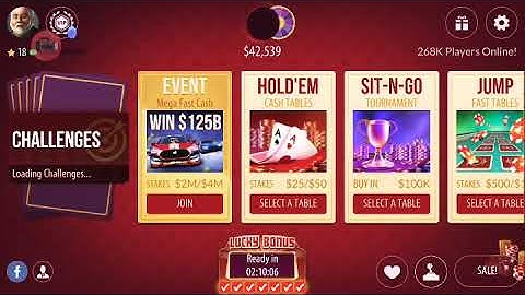 Poker Zynga Games unlost connection custom APN