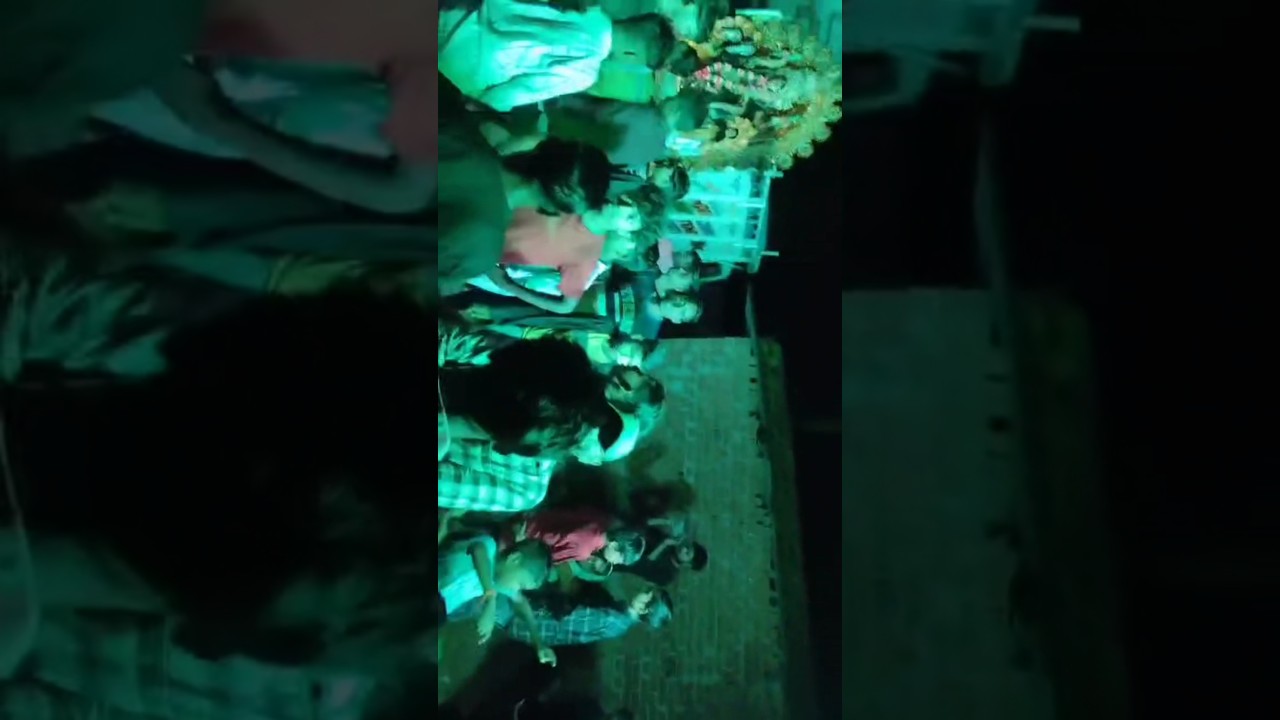 mata song DJ pushti dance competition like comment share subscribe 😍😚😍