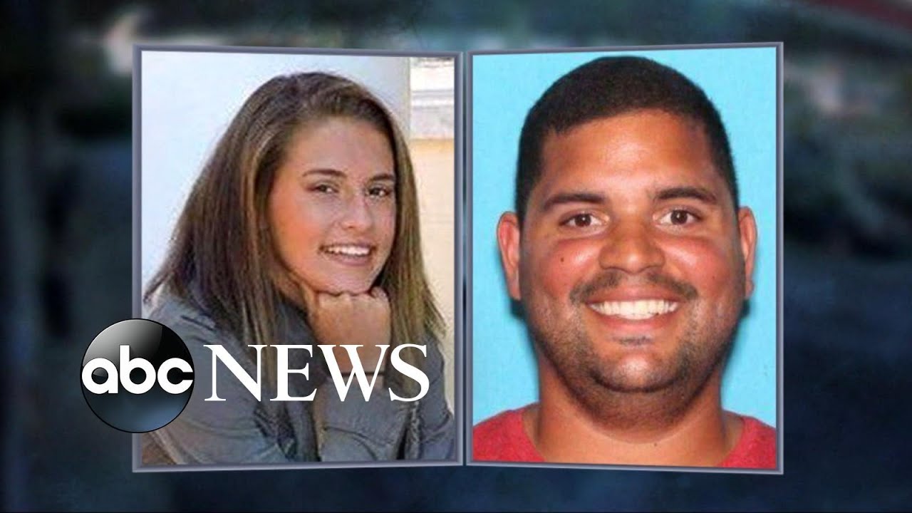 Missing Florida teen found thousands of miles from home - YouTube