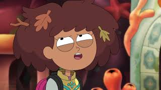 Trying to cope from True Colors(AMPHIBIA SPOILERS)