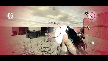 GUNSIM sector 3 Boss