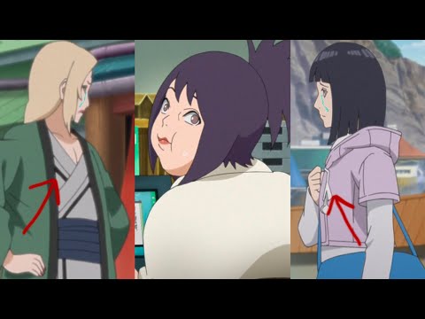 Video: Bewonder kawaki naruto?