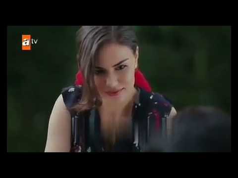 Kimse Bilmez - Sevda & Ali Hoş geldin