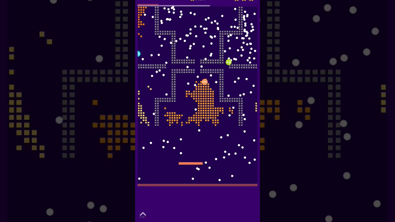 Brick Mania  Offline Best Android level   game 2022 