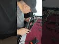 Removing The Main Board TI994A