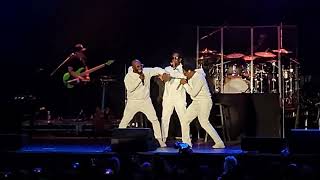 BOYZ II MEN - MOTOWNPHILLY (PNE 2023) VANCOUVER