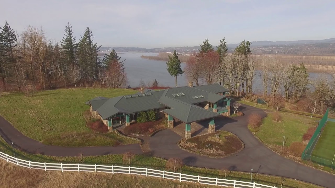 River Cliff Farm 35701 NE Chamberlain Rd Corbett, OR 97019 YouTube