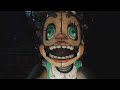 Five Nights at Freddy's: Secret of the mimic Gameplay - part 3 - NURSE DOLLIE!!!!