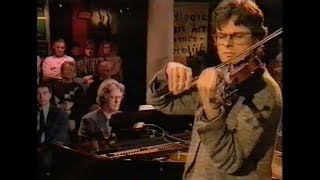Rudolf Koelman - Manuel De Falla - Nana | Live on TV (1994)