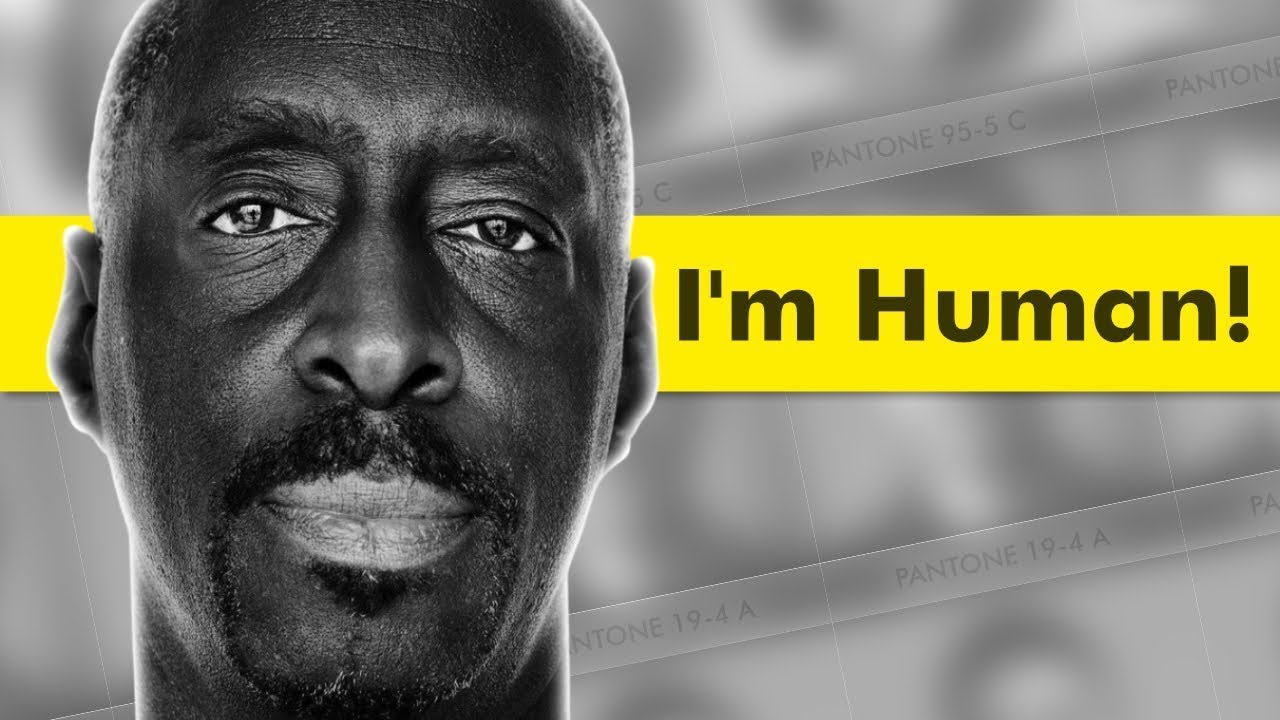 Race | Racism | Racial Equality