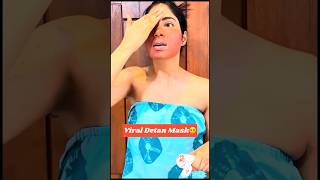 yashi tank Viral detan pack #skincare #beautyshorts #shorts #yashi_tank