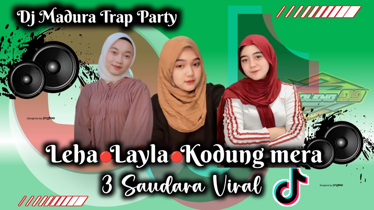 Диджей Мадура || ПОЛНЫЙ АЛЬБОМ || ЛЕХА x ЛАЙЛА x КОДУНГ МЕРА || ВИРАЛЬНЫЙ ТИК ТОК 2025