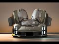 Top 12 Wildest Electric Car Concepts: The Future of Sustainable Transportation: New Electric Cars