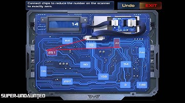 DEAD EFFECT 2 - Walkthrough Gameplay Chapter 8 (Last Part) - Showers Don