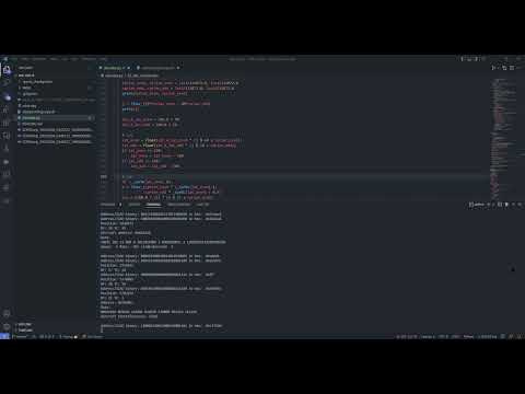 ADSB Decoder Python