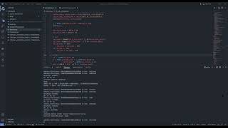 ADSB Decoder Python screenshot 2