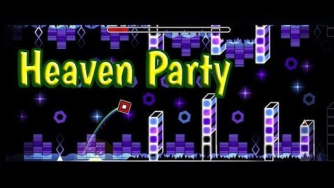 Heaven Party - UserMatt